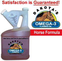 Buy Horse Formula Now